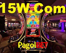 Blackjack Table Pagolbet