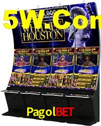Premium Interface Pagolbet