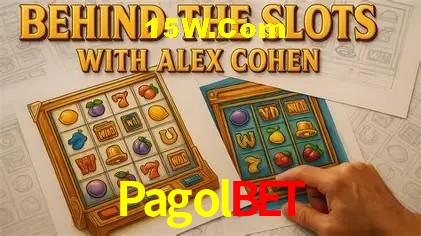 Provedores de Jogos Pagolbet