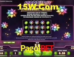 Spaceman Game Pagolbet