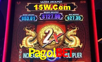 Especiais de Fim de Semana Pagolbet