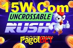Welcome Bonus Pagolbet