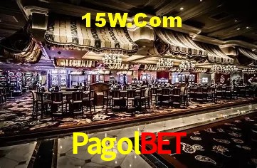 Diretório de Jogos Pagolbet