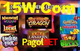 Exclusive Games Pagolbet