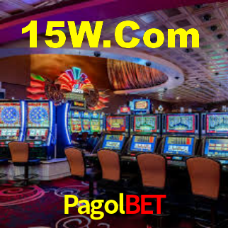 Pagolbet App