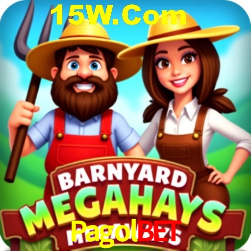 Slot Games Pagolbet